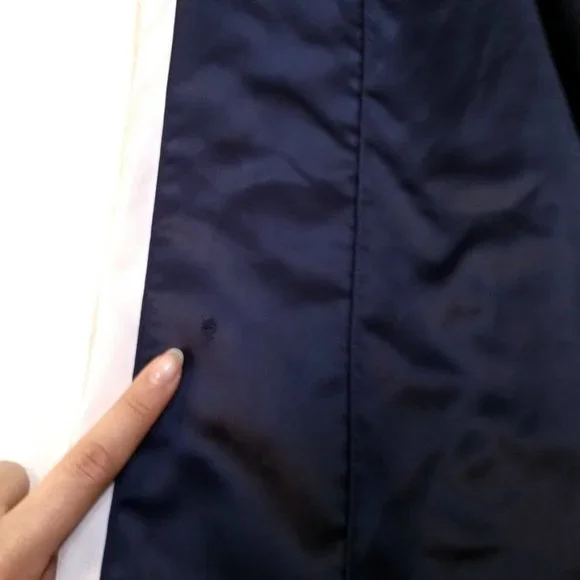 OPENING CEREMONY | Reversible Satin Track Pants S - Picture 10 of 14